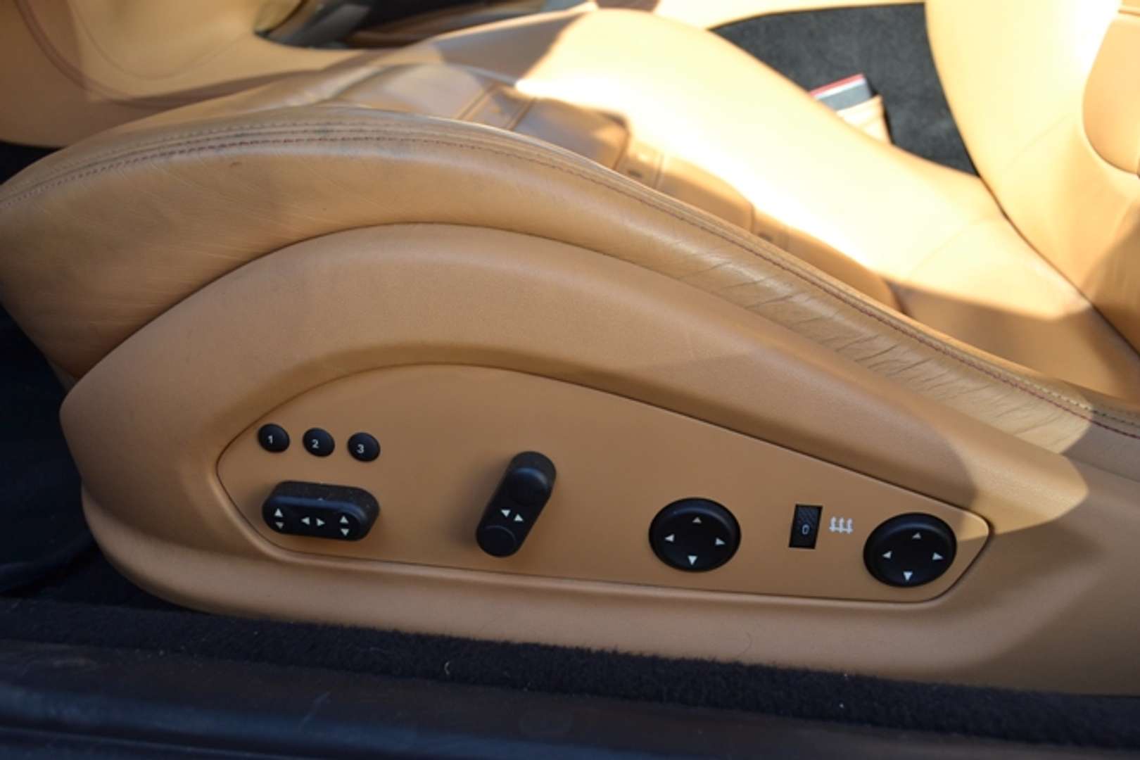 Ferrari California - 2011 - Joinsteer - #15