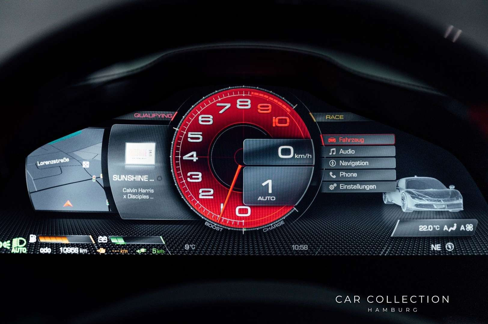 Ferrari SF90 Stradale - 2023 - Joinsteer - #11