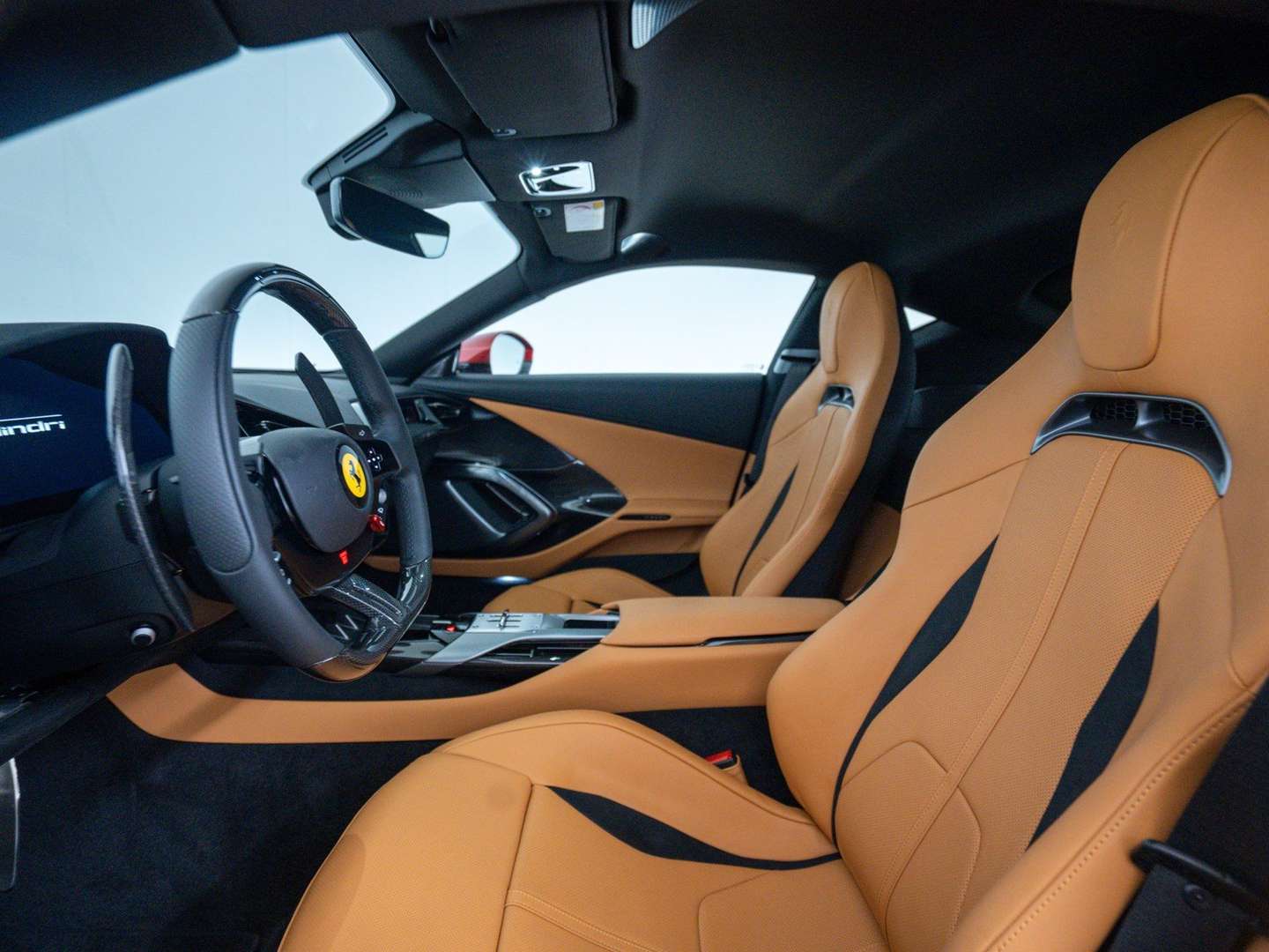 Ferrari 12 Cilindri - 2025 - Joinsteer - #24