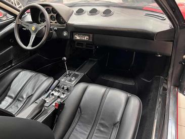 Ferrari 208 GTS — photo 10