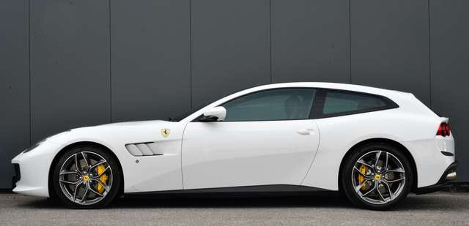 Ferrari GTC4Lusso - 2020 - Joinsteer - #8