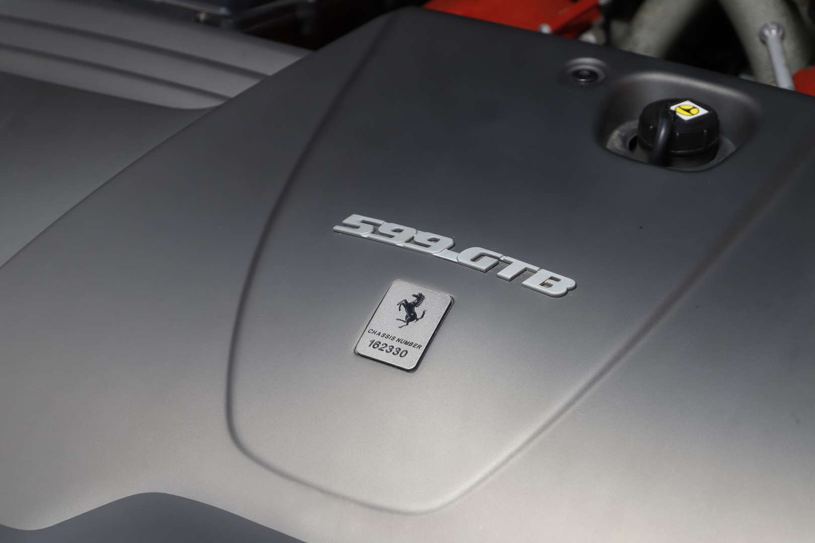 Ferrari 599 GTB - 2008 - Joinsteer - #36