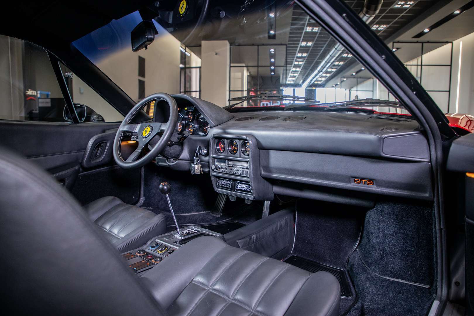 Ferrari 328 - 1987 - Joinsteer - #10