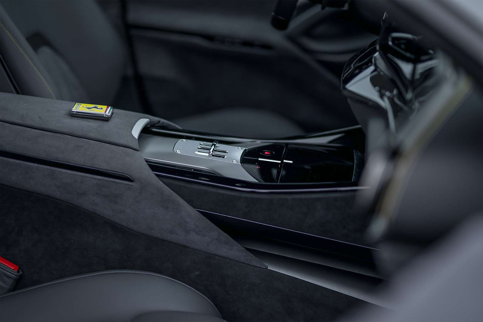 Ferrari Purosangue - 2024 - Joinsteer - #24