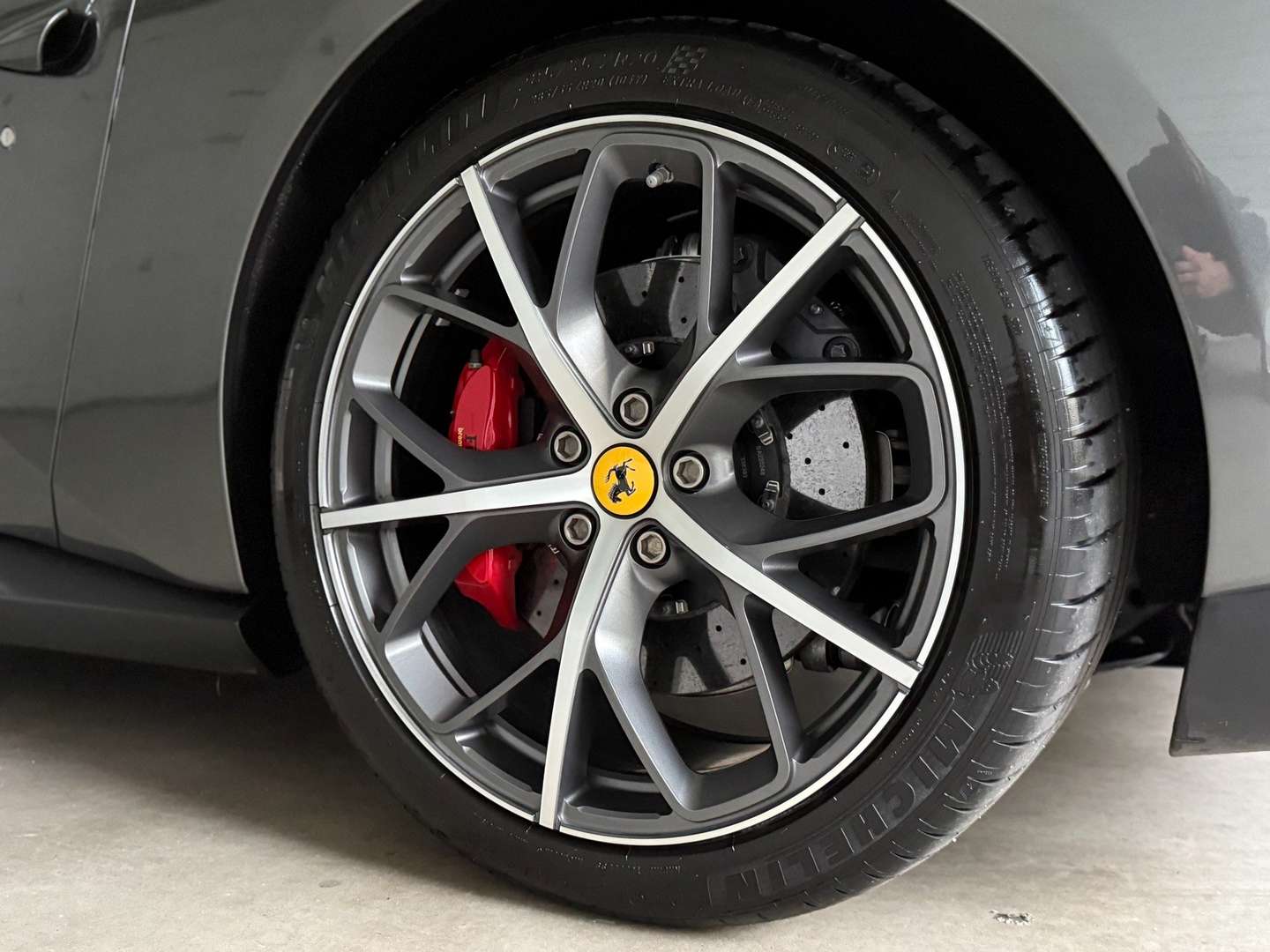 Ferrari Portofino - 2018 - Joinsteer - #19