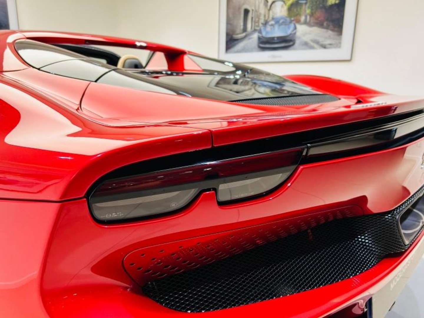 Ferrari 296 GTS - 2023 - Joinsteer - #11