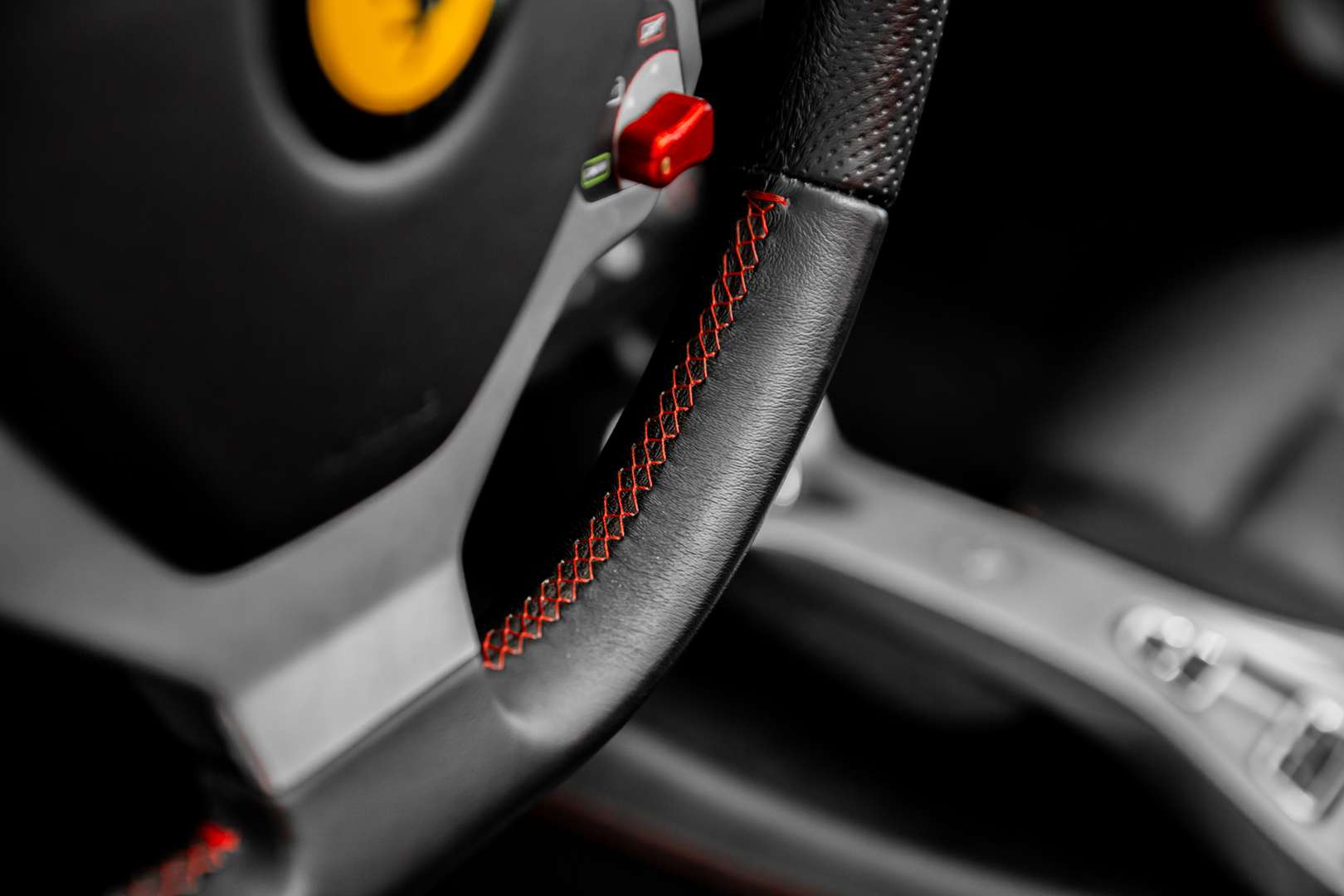 Ferrari California - 2012 - Joinsteer - #8