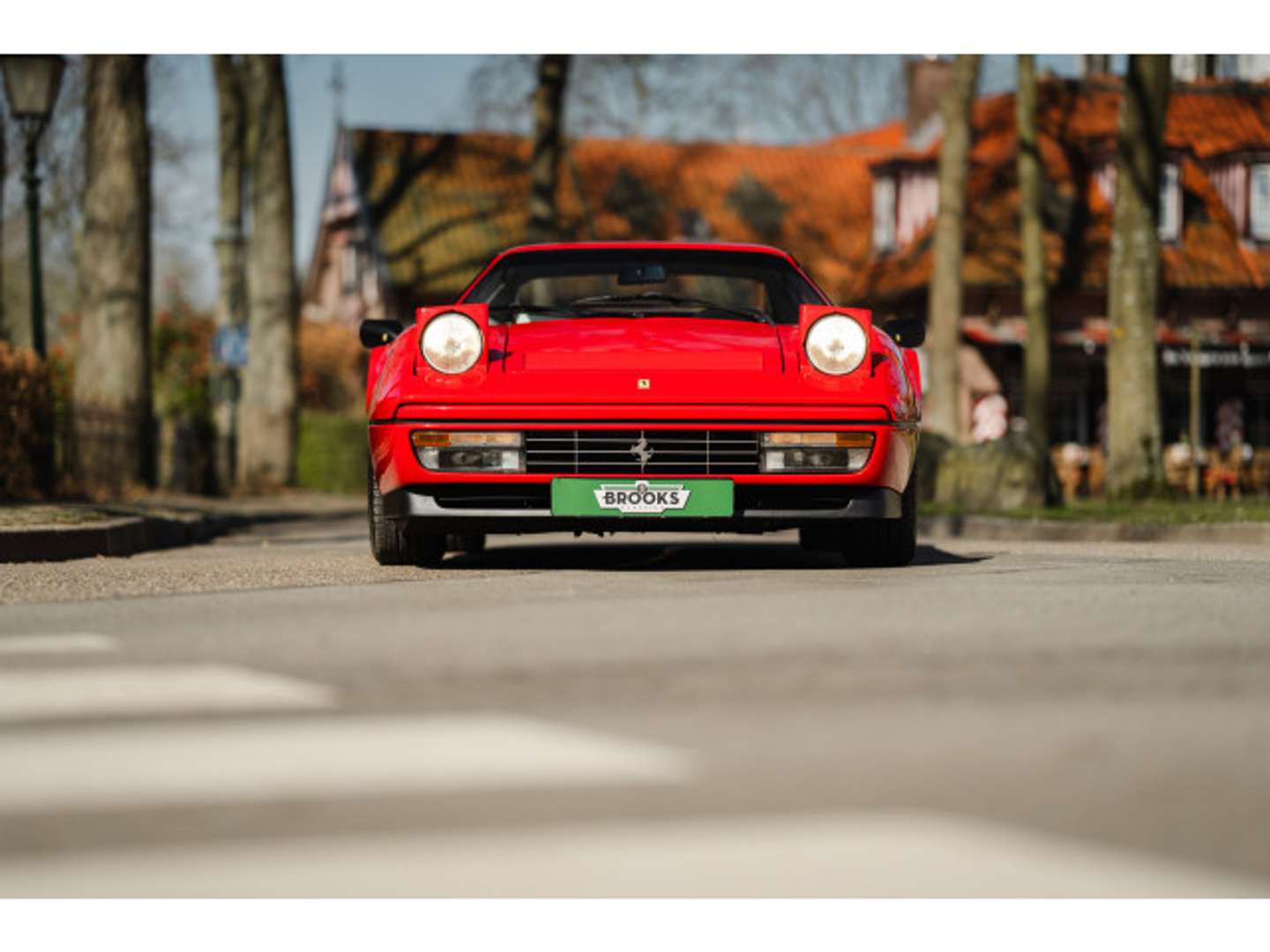 Ferrari 208 GTB - 1987 - Joinsteer - #5