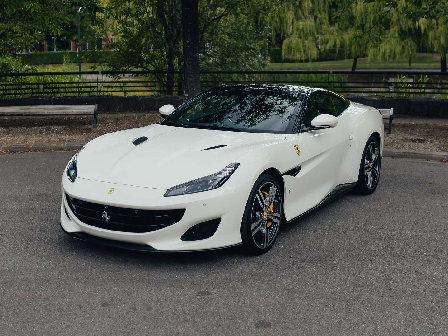 Ferrari Portofino - 2019 - Joinsteer - #6