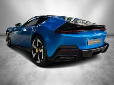 Ferrari 12 Cilindri — photo 6