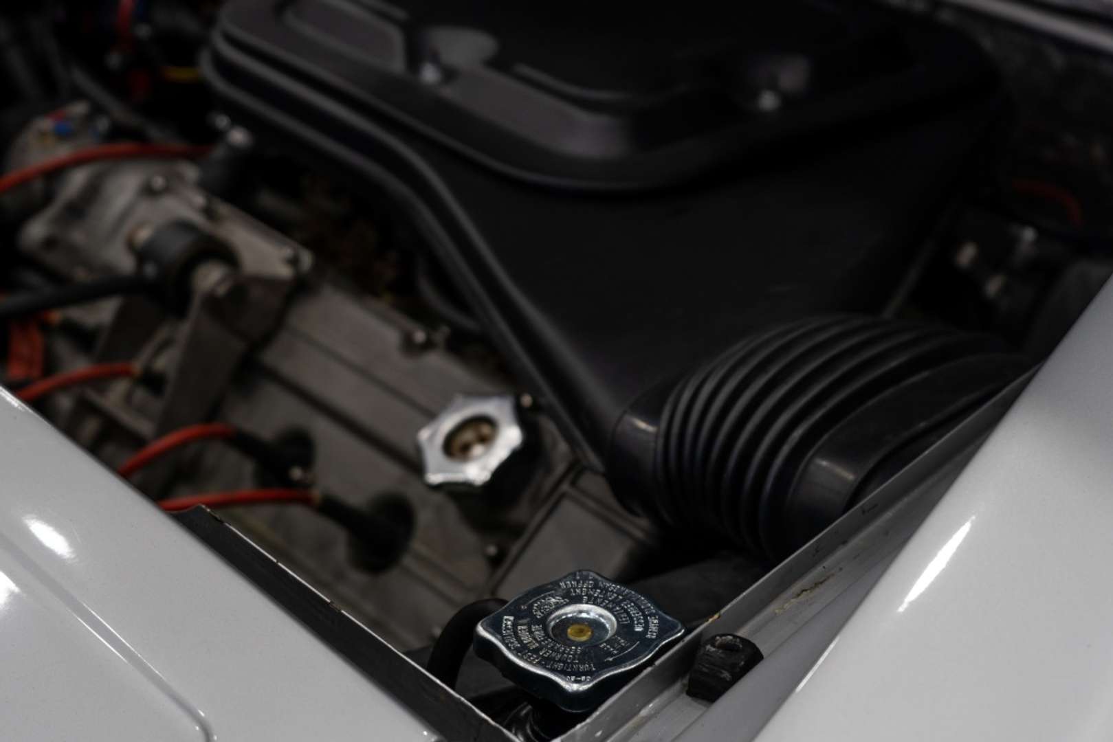 Ferrari 308 GT4 - 1976 - Joinsteer - #35