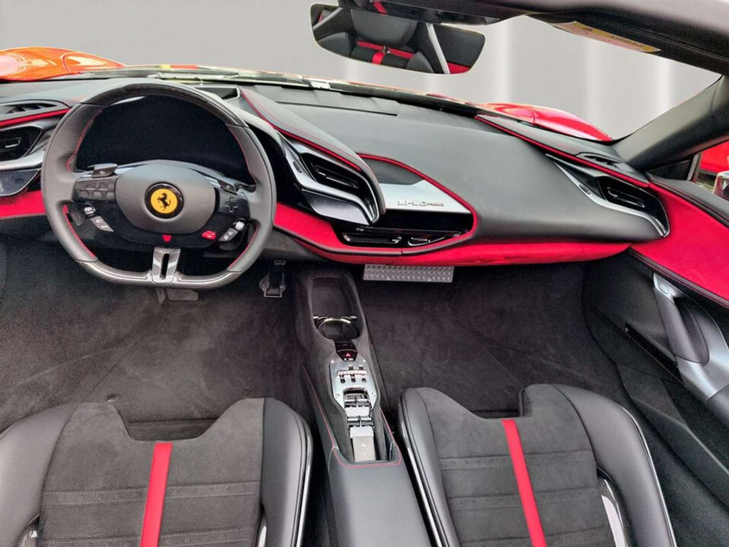 Ferrari SF90 Spider - 2025 - Joinsteer - #16