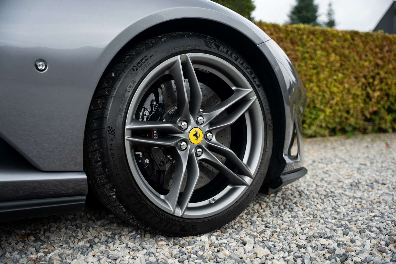 Ferrari 812 GTS - 2021 - Joinsteer - #10