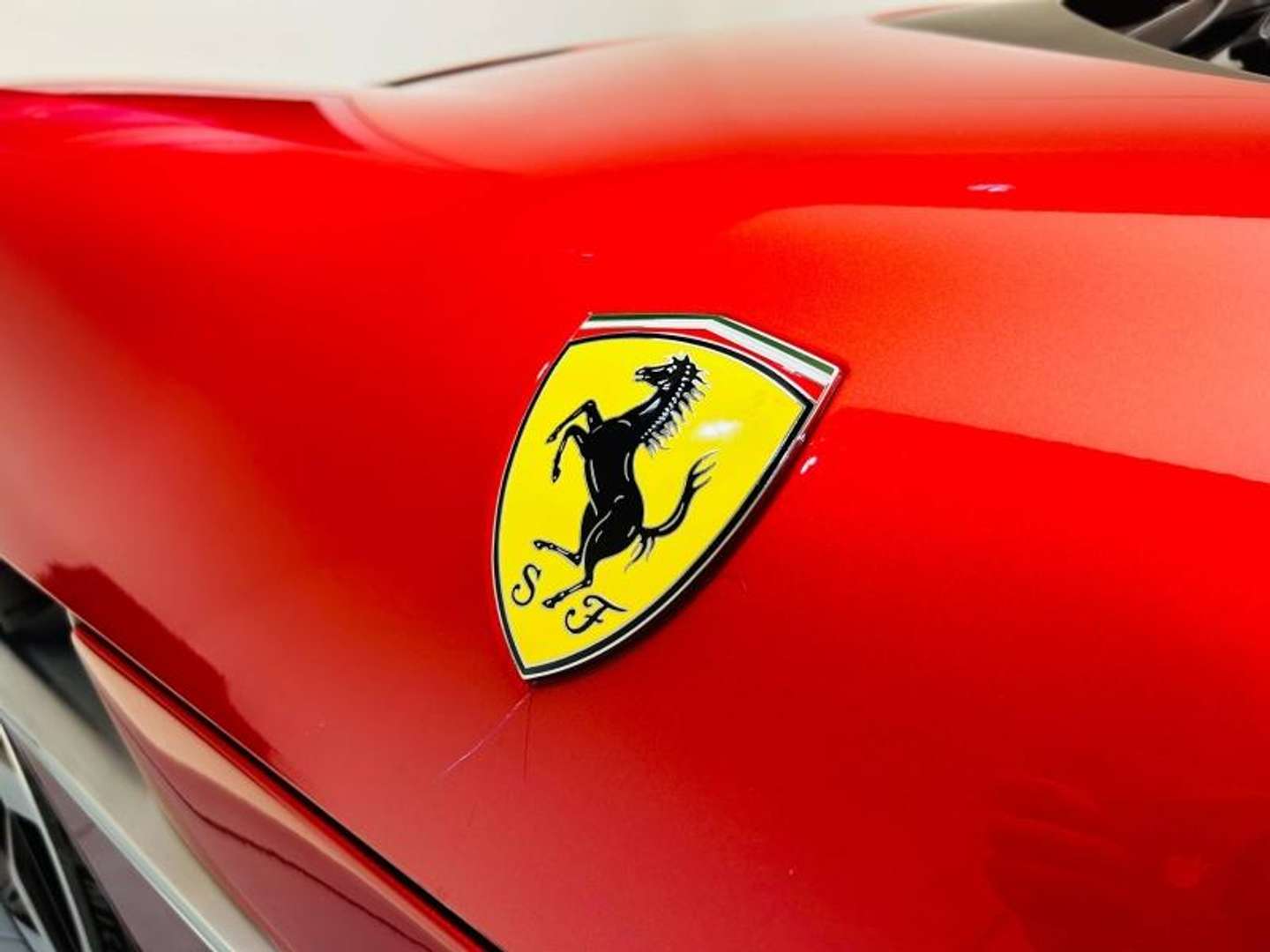 Ferrari 12 Cilindri - 2025 - Joinsteer - #16