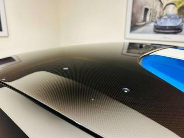 Ferrari 12 Cilindri — photo 11