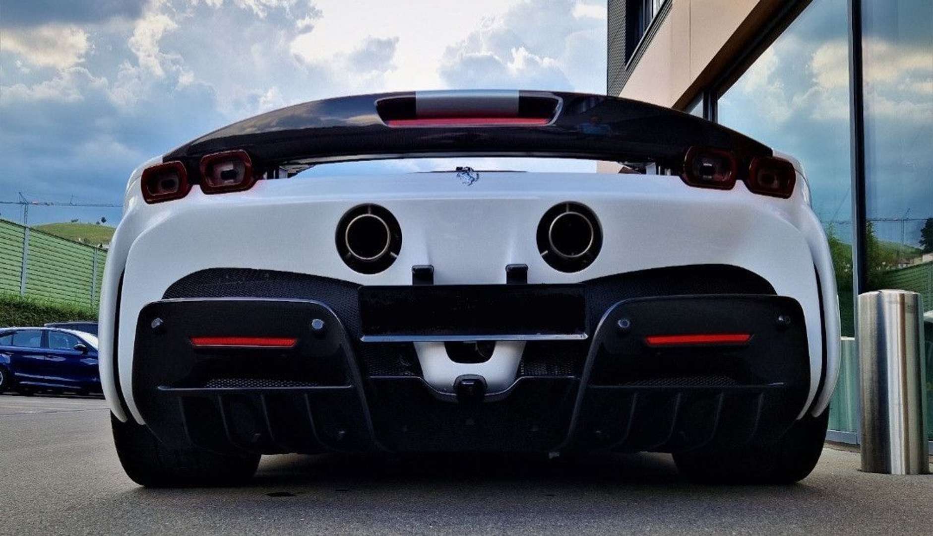 Ferrari SF90 Stradale - 2021 - Joinsteer - #6