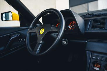 Ferrari 348 — photo 22