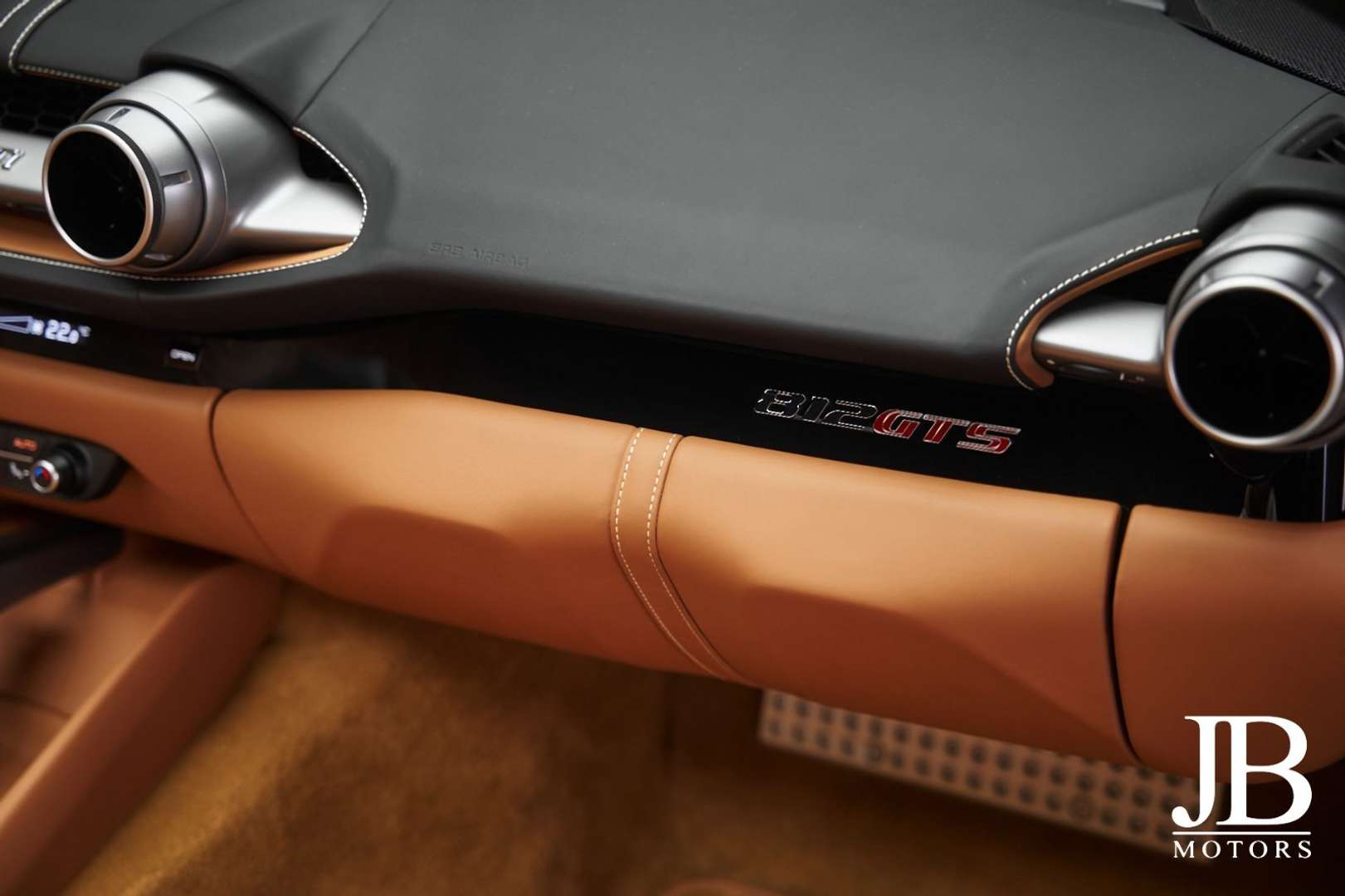 Ferrari 812 GTS - 2020 - Joinsteer - #30