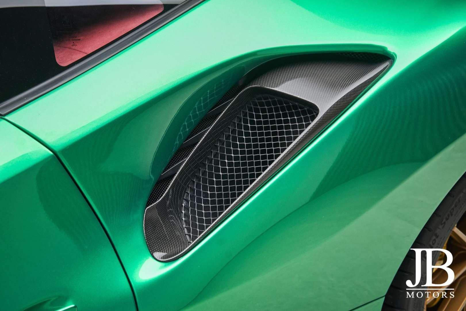 Ferrari 488 Speciale - 2019 - Joinsteer - #9