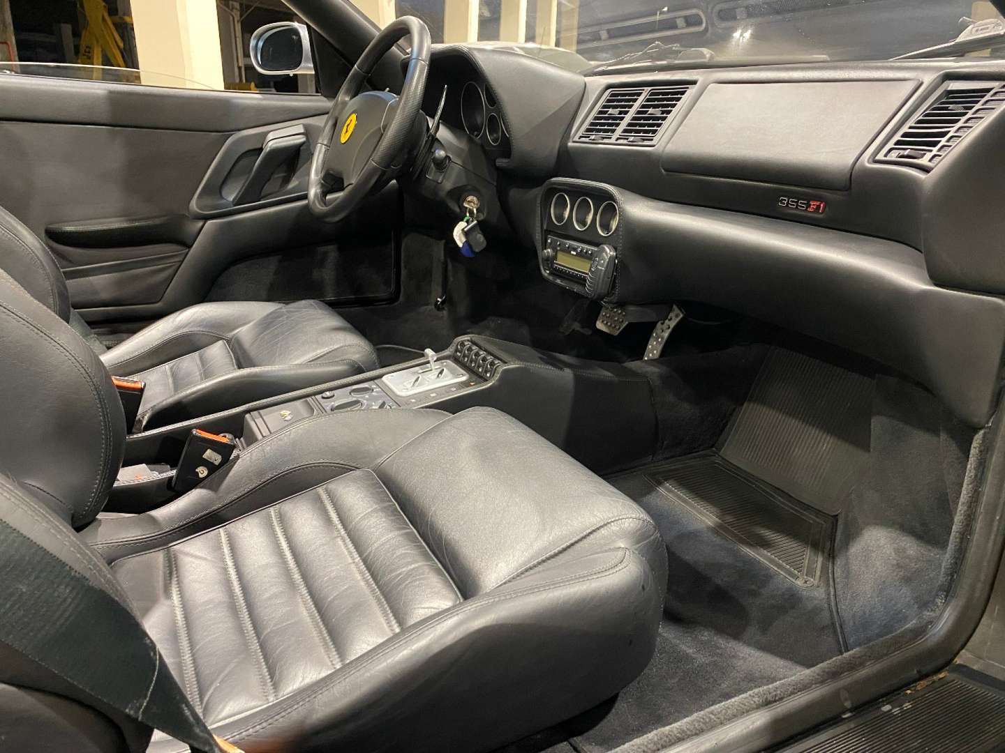 Ferrari F355 - 1999 - Joinsteer - #15