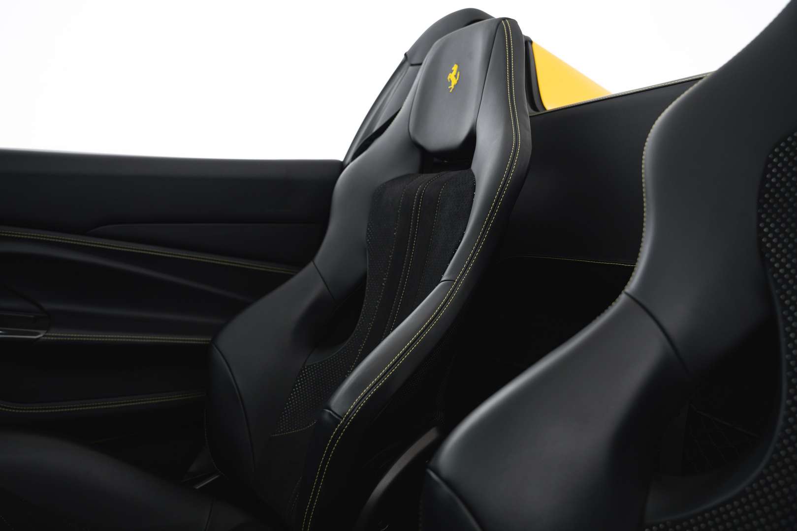 Ferrari F8 Spider - 2021 - Joinsteer - #34