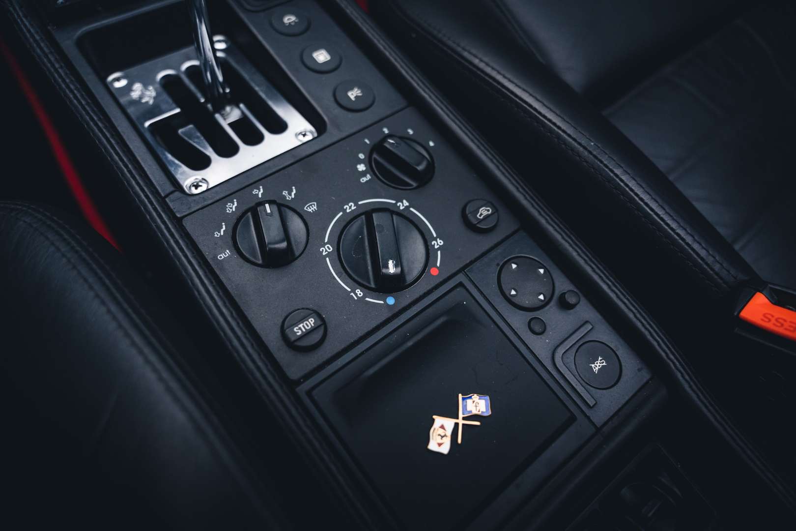 Ferrari F355 - 1995 - Joinsteer - #19