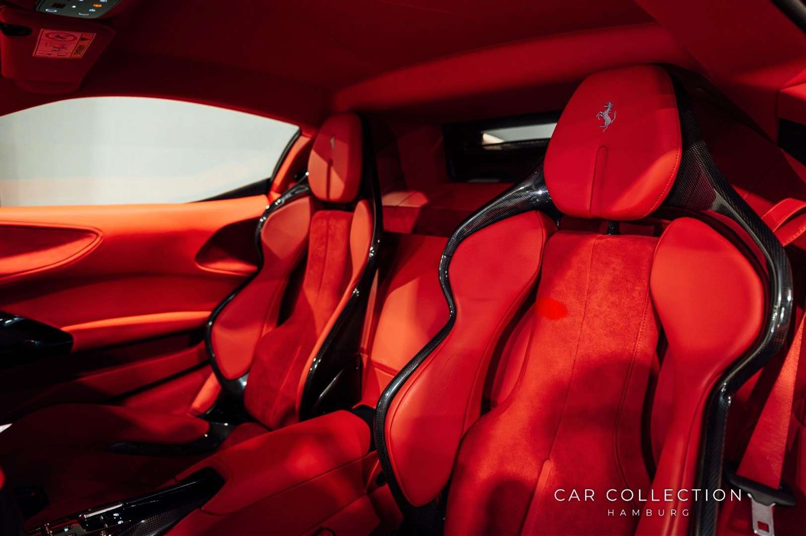 Ferrari SF90 Stradale - 2023 - Joinsteer - #12