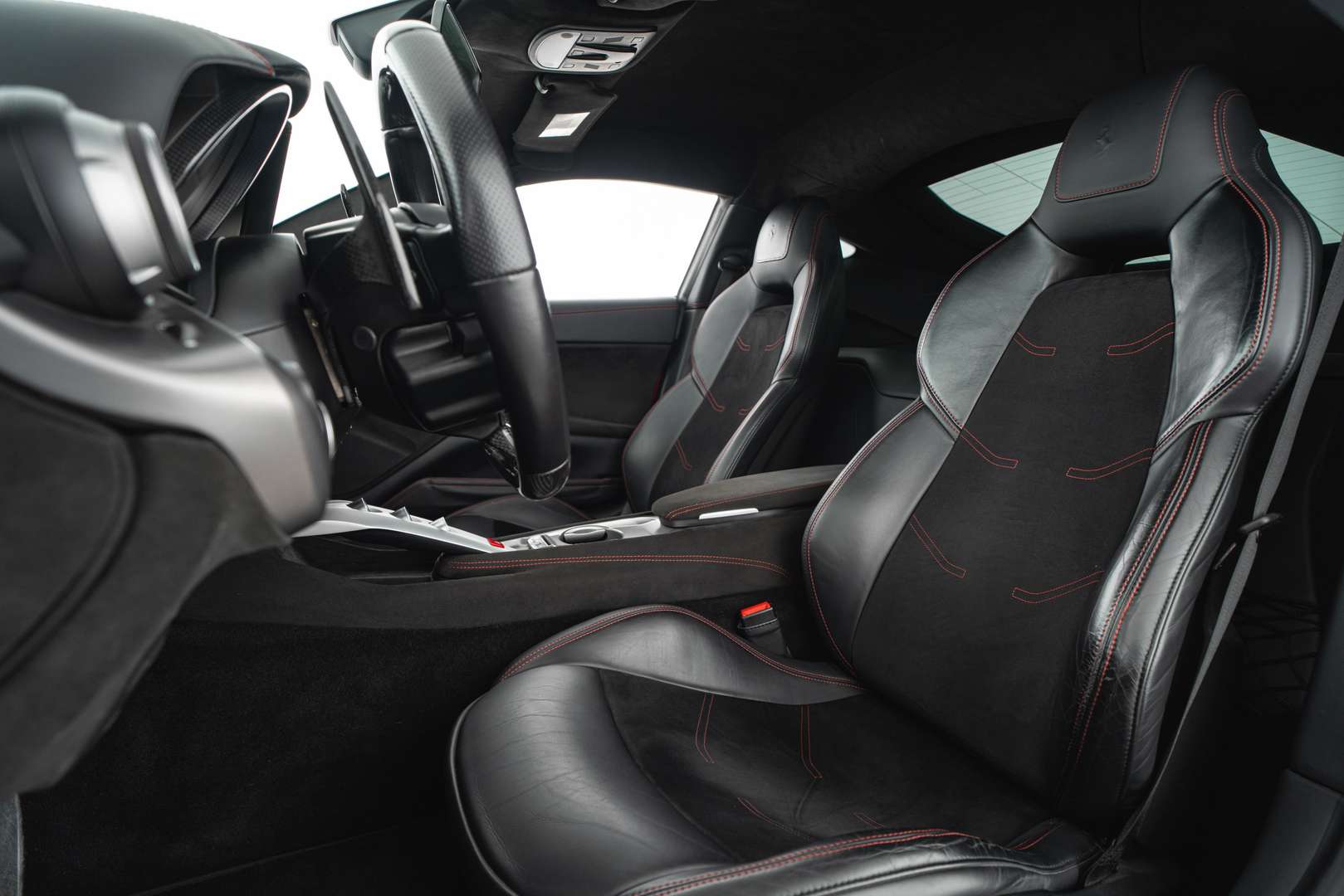 Ferrari F12 Berlinetta - 2013 - Joinsteer - #10