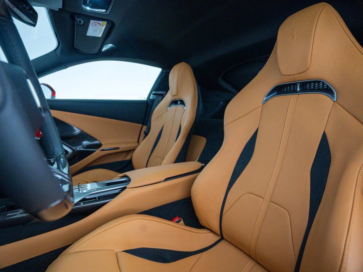 Ferrari 12 Cilindri - 2025 - Joinsteer - #25