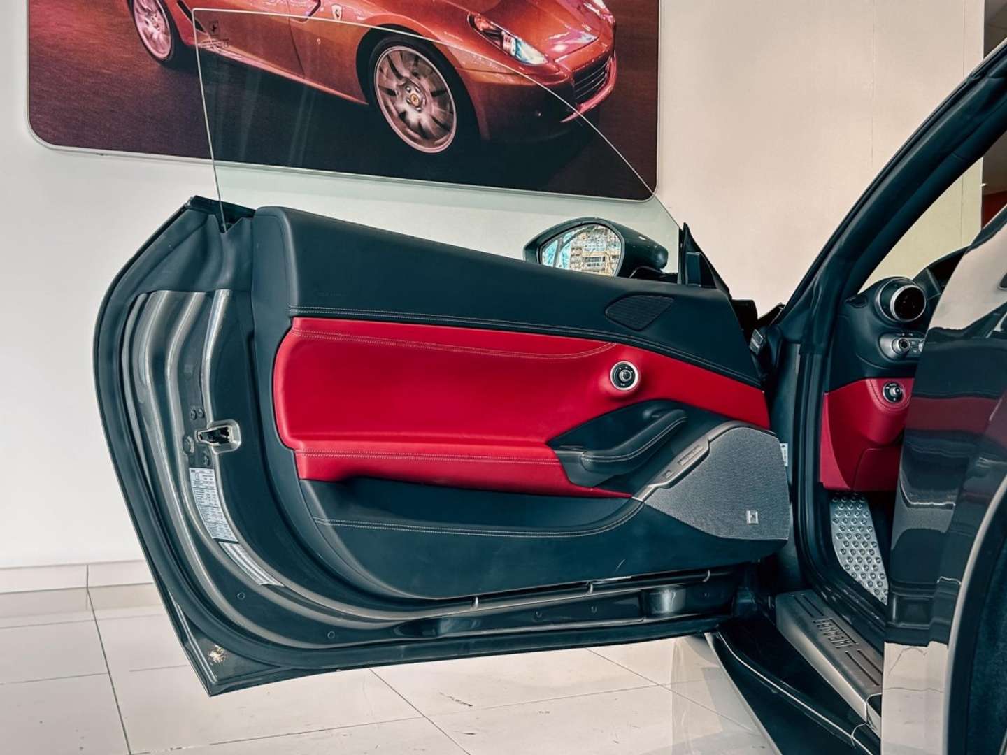 Ferrari Portofino - 2018 - Joinsteer - #13