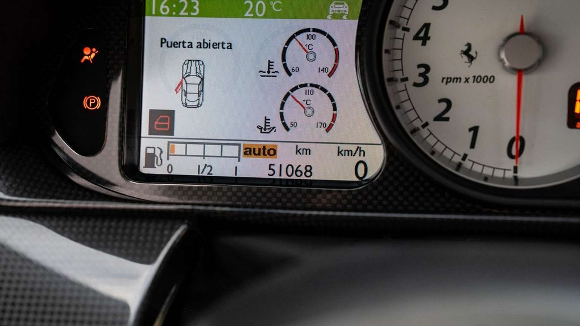 Ferrari 599 GTB - 2009 - Joinsteer - #19