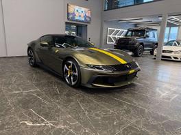 Ferrari 12 Cilindri - 2025 - Joinsteer - #1