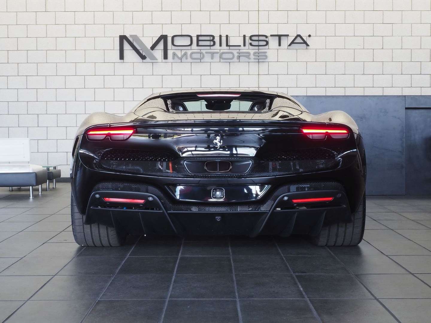 Ferrari 296 GTB - 2025 - Joinsteer - #9