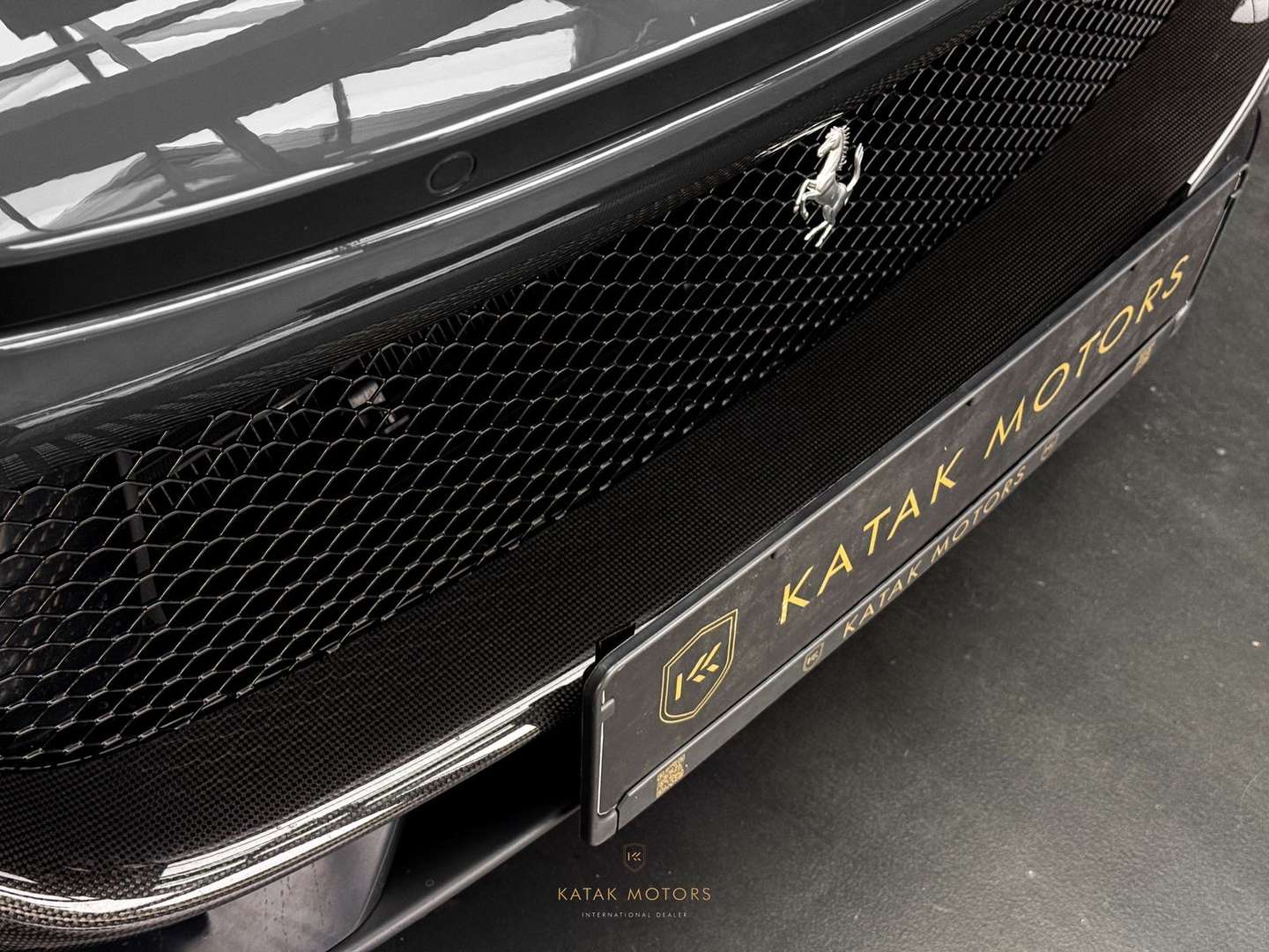 Ferrari Purosangue - 2025 - Joinsteer - #11