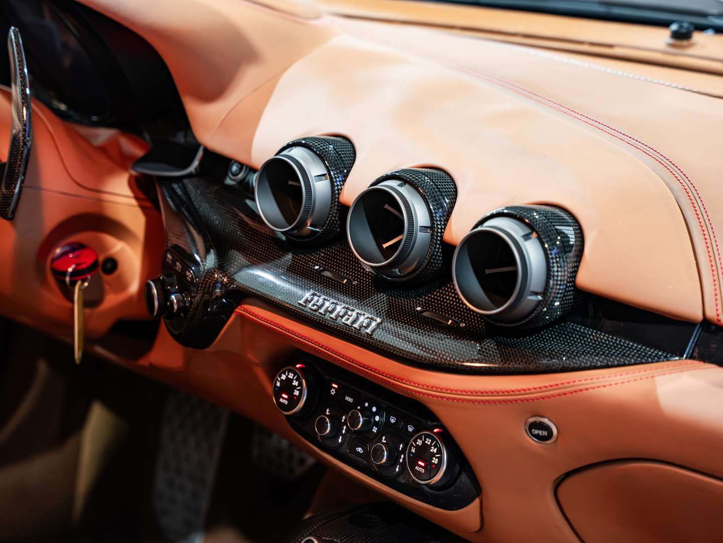 Ferrari F12 Berlinetta - 2013 - Joinsteer - #15