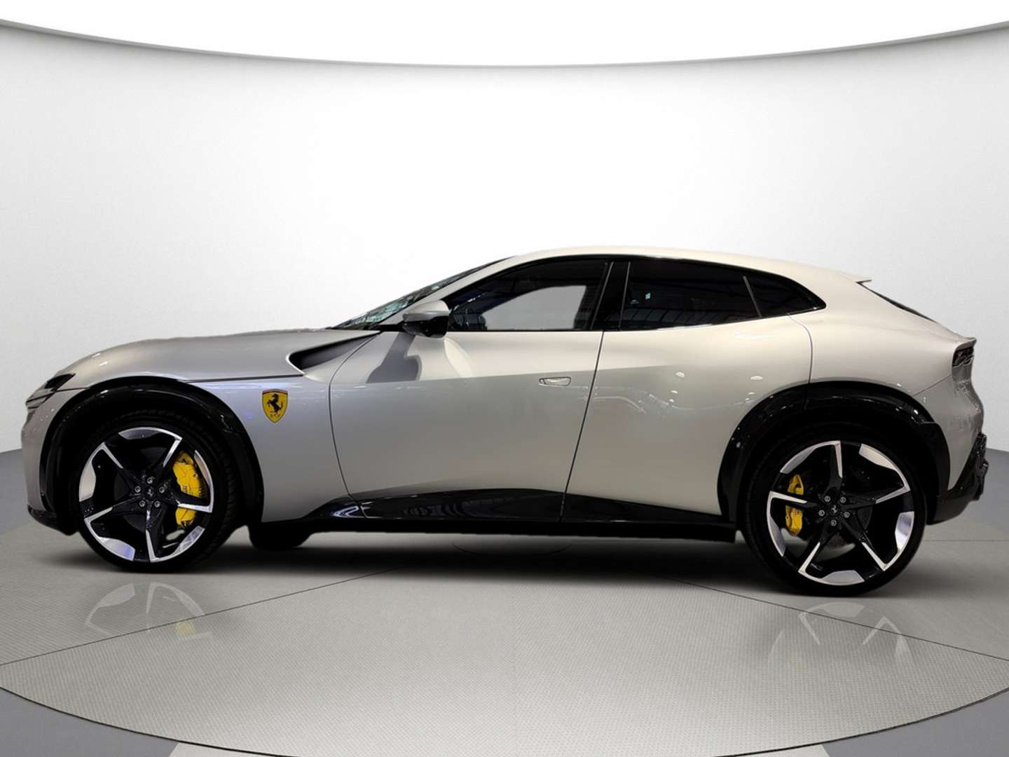 Ferrari Purosangue - 2023 - Joinsteer - #11