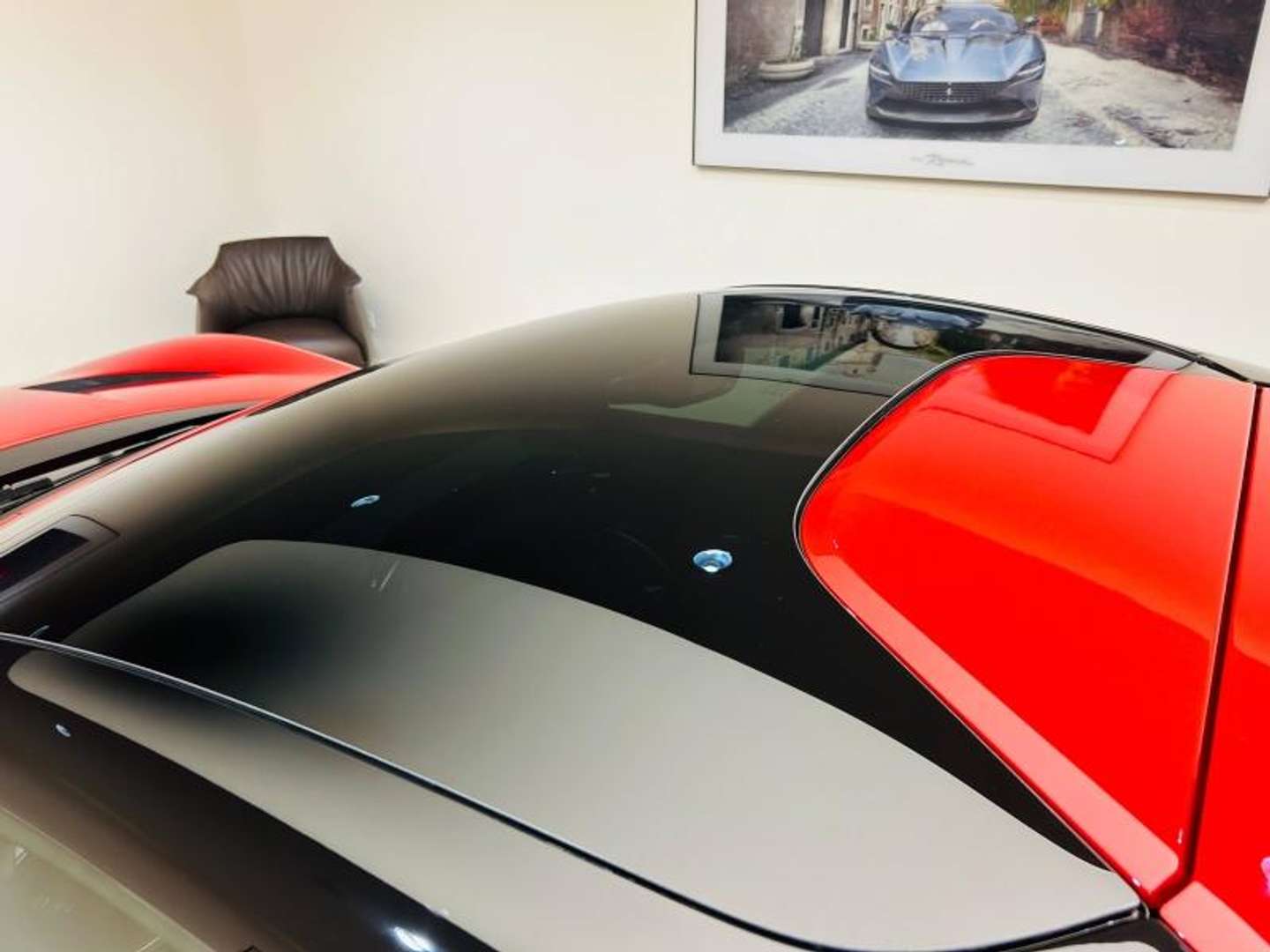 Ferrari 12 Cilindri - 2025 - Joinsteer - #17