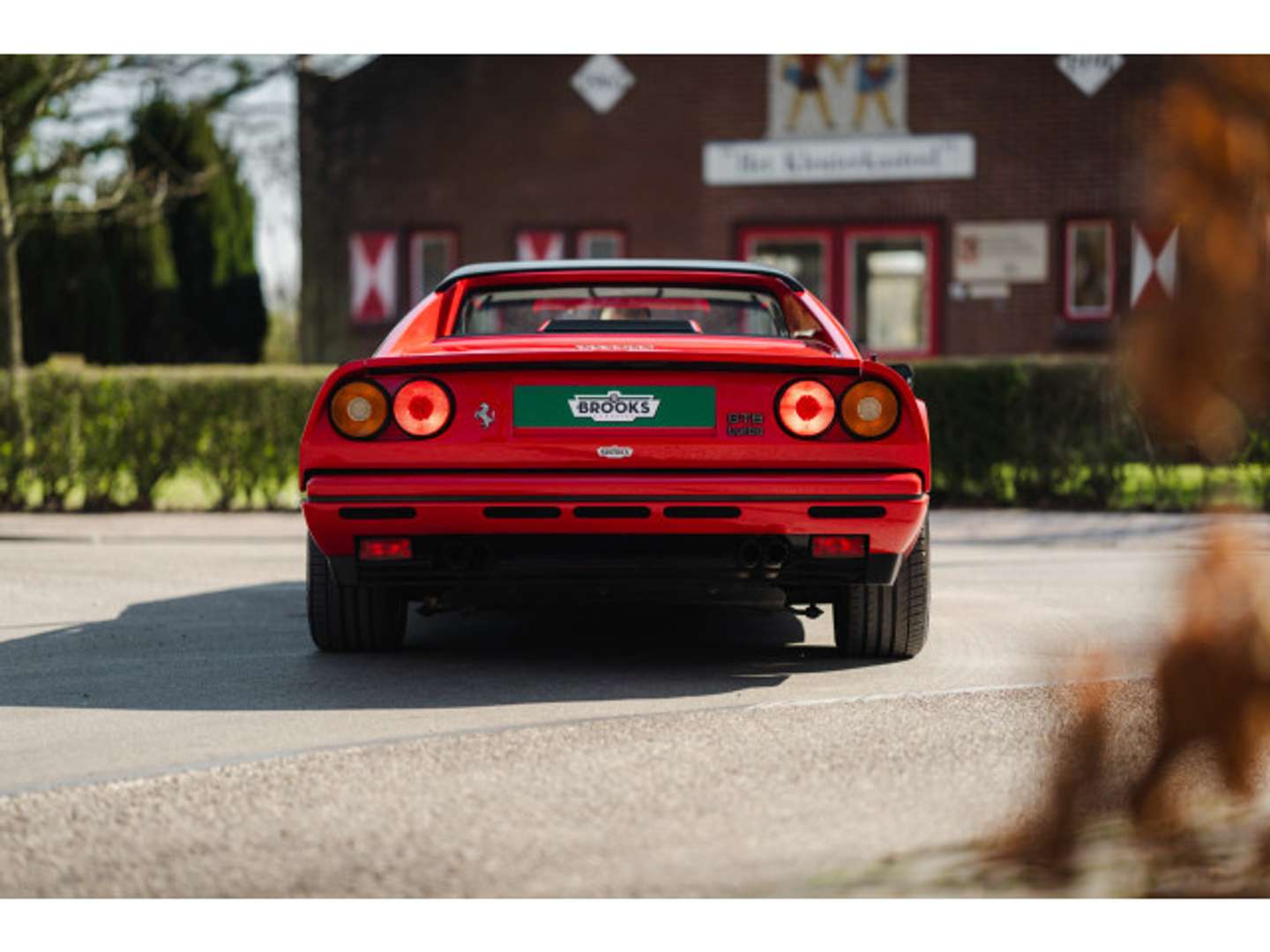 Ferrari 208 GTB - 1987 - Joinsteer - #6