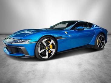 Ferrari 12 Cilindri — photo 7