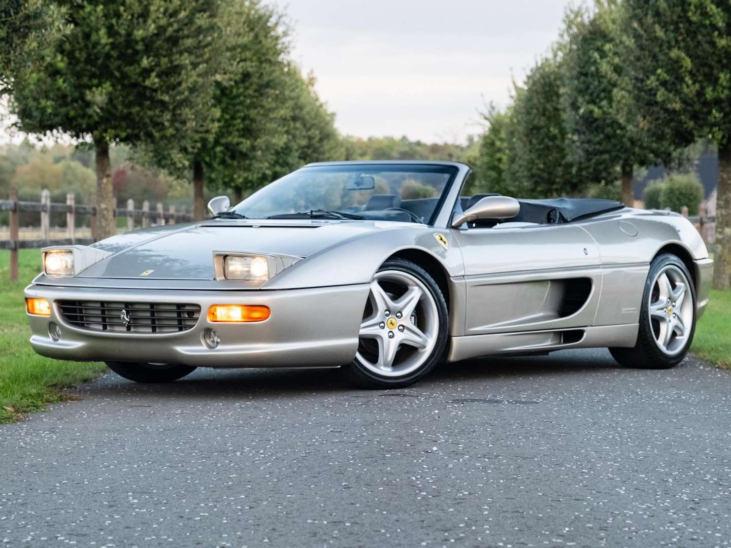 Ferrari F355 - 1999 - Joinsteer - #3