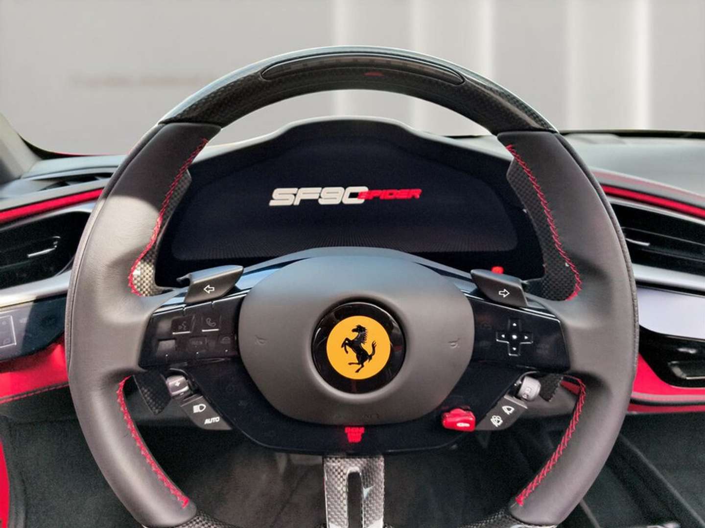 Ferrari SF90 Spider - 2025 - Joinsteer - #17