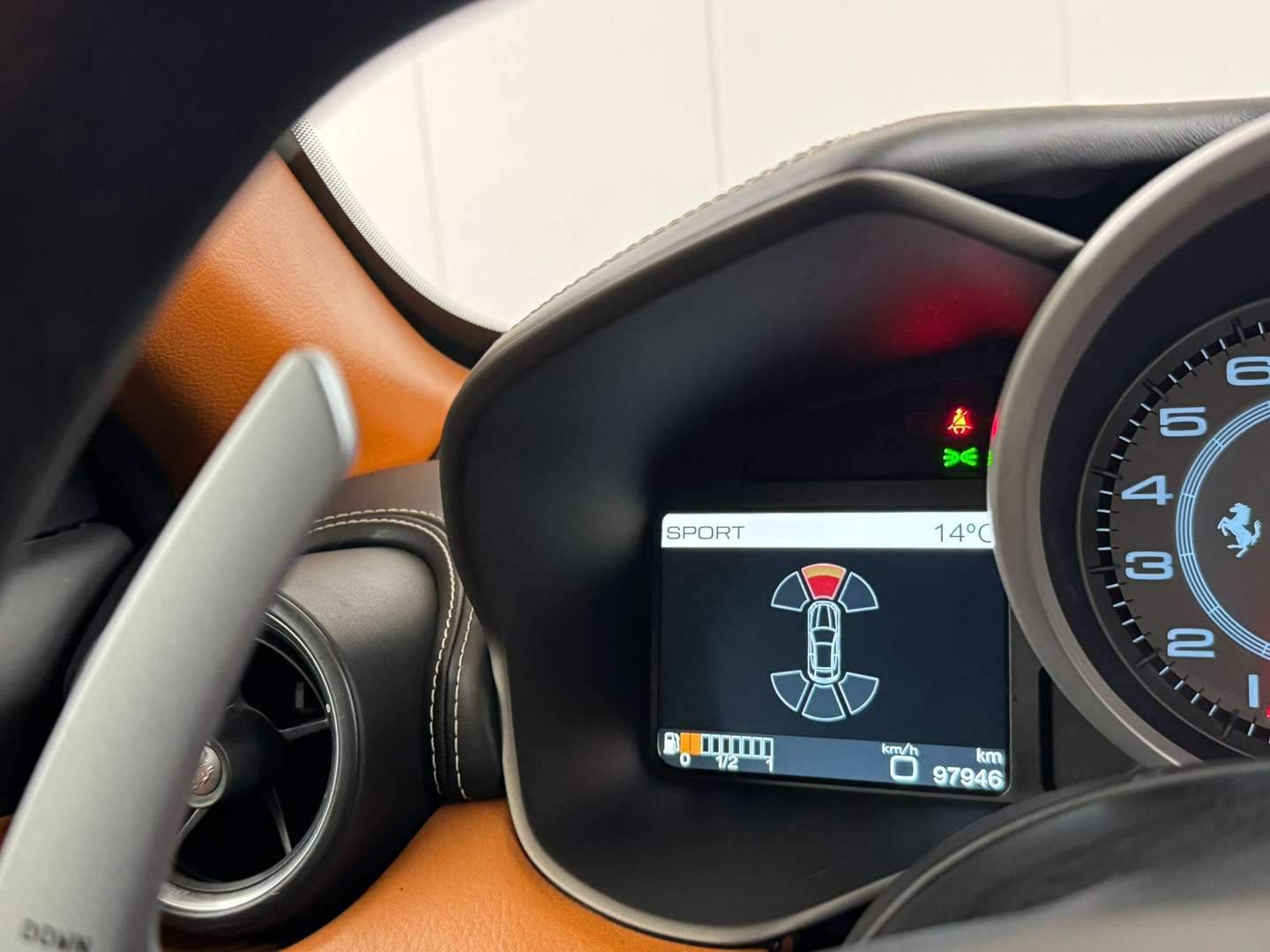 Ferrari FF - 2011 - Joinsteer - #13