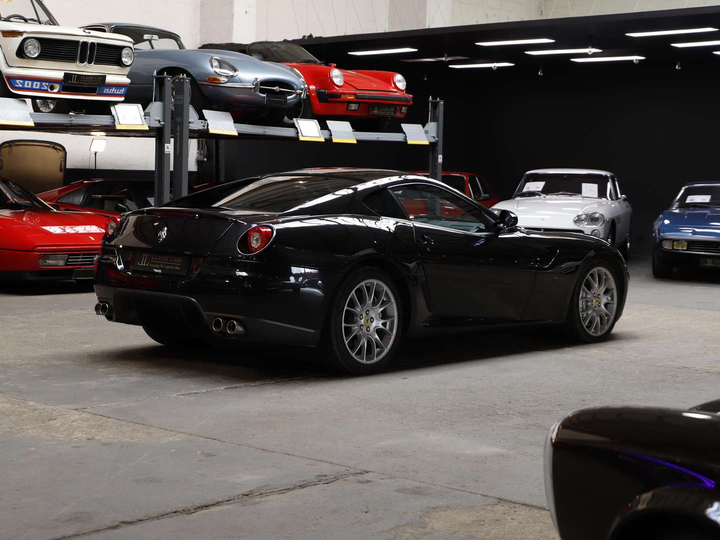 Ferrari 599 GTB - 2008 - Joinsteer - #37