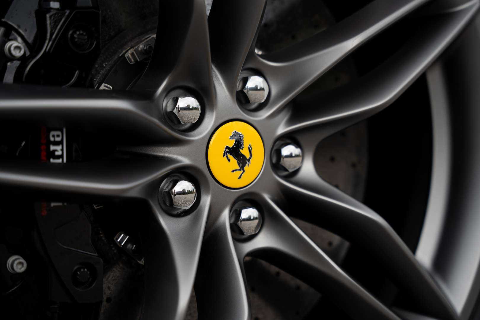 Ferrari 812 GTS - 2021 - Joinsteer - #11