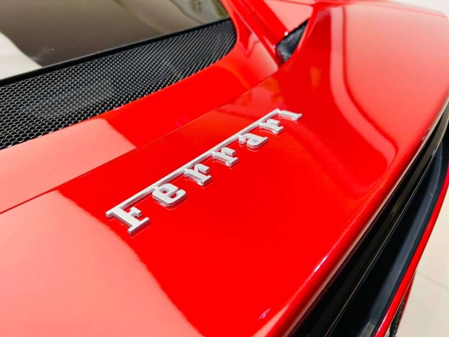 Ferrari 296 GTS - 2023 - Joinsteer - #12