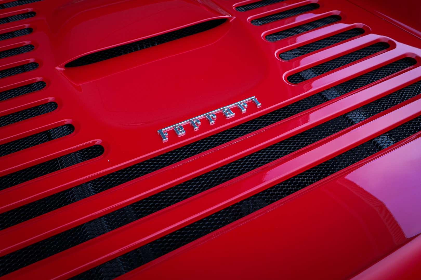Ferrari F355 - 1996 - Joinsteer - #31