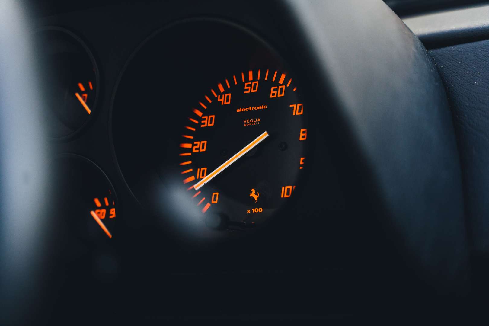 Ferrari 348 - 1993 - Joinsteer - #23