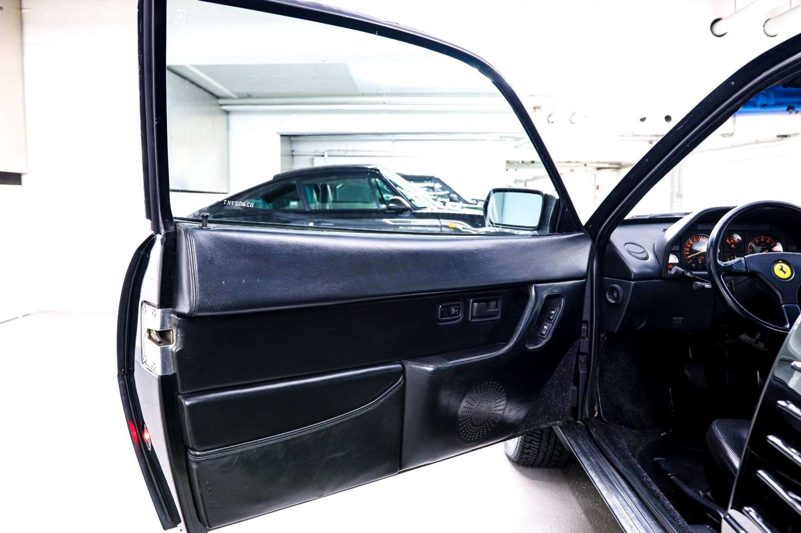 Ferrari Mondial T - 1990 - Joinsteer - #13