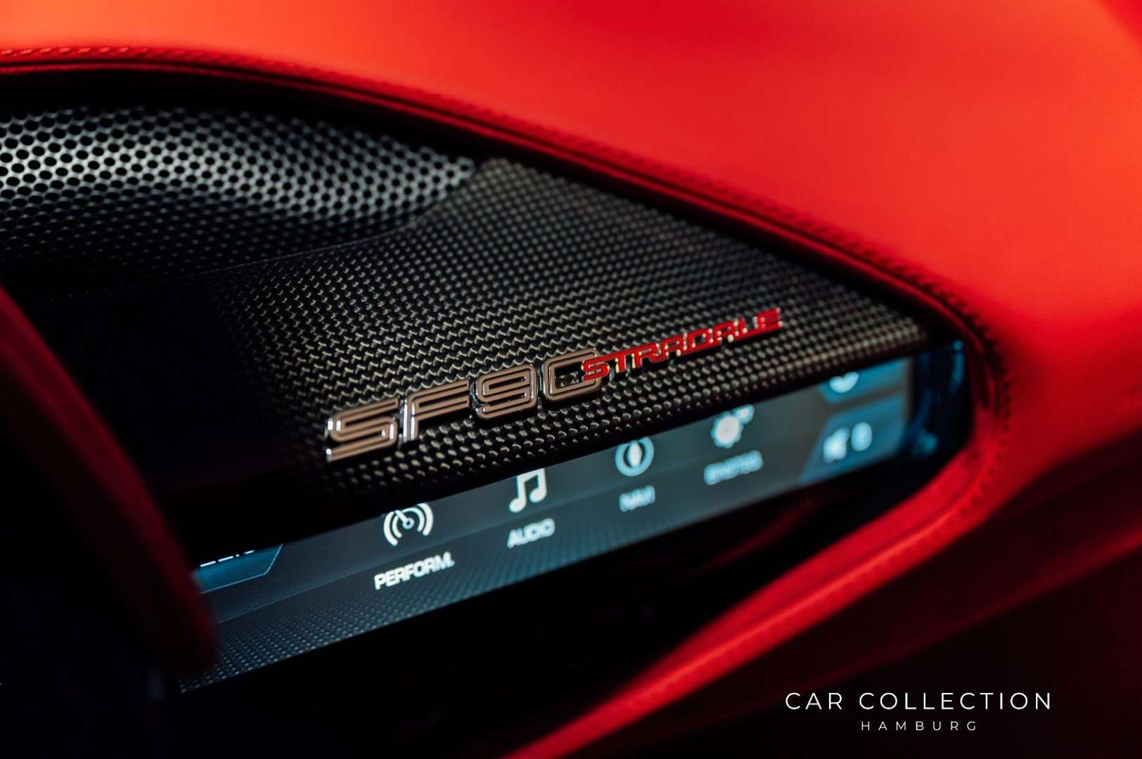 Ferrari SF90 Stradale - 2023 - Joinsteer - #13