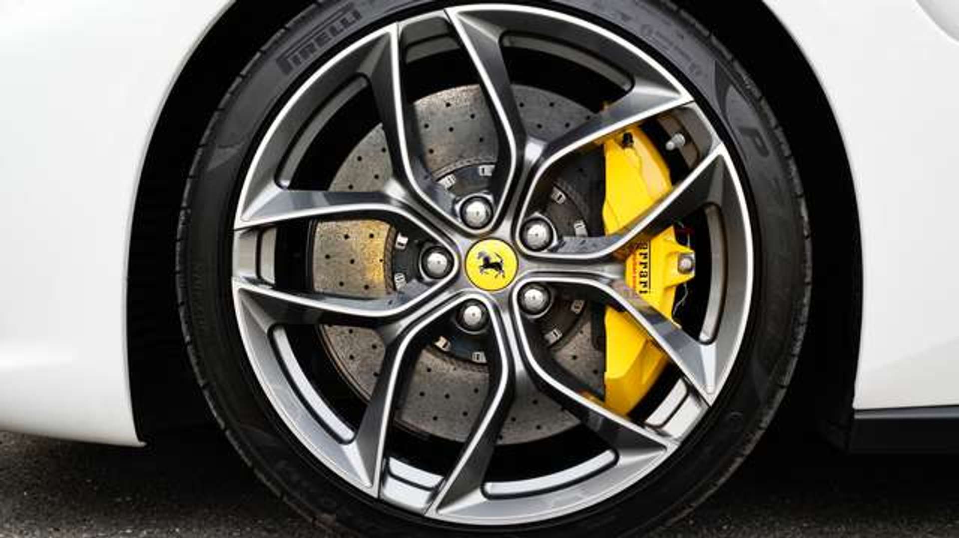 Ferrari GTC4Lusso - 2020 - Joinsteer - #10